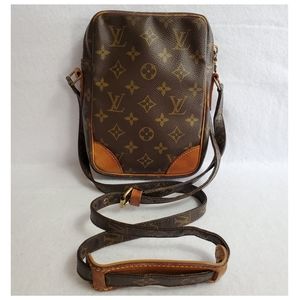 Authentic Preowned LV Crossbody